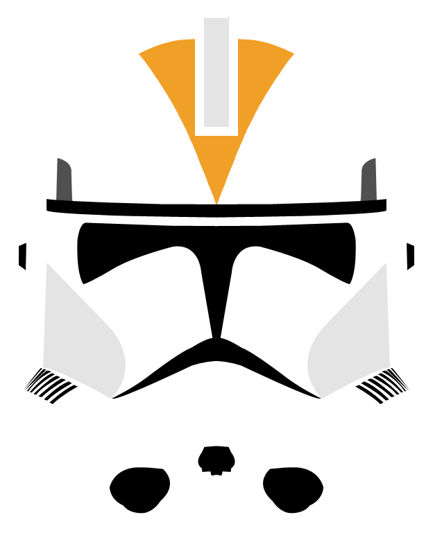 Clone Trooper