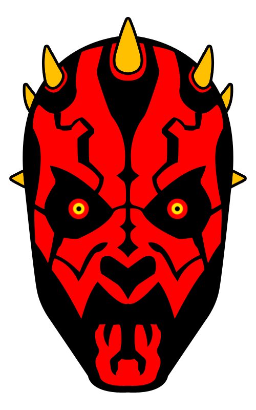 Darth Maul