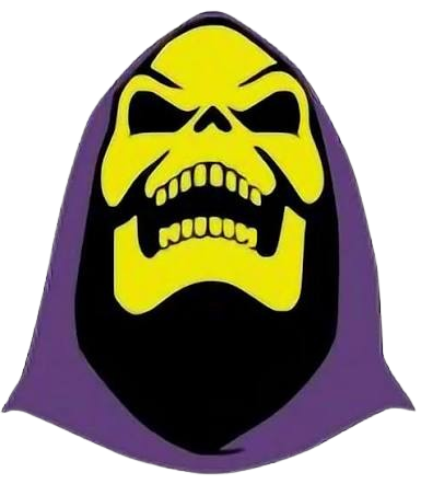 Skeletor