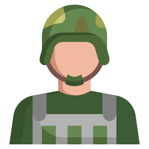 Soldier
