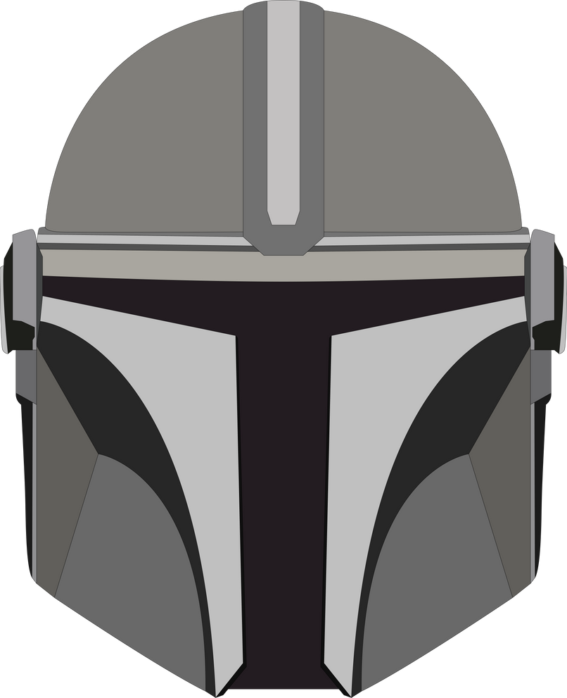 The Mandalorian