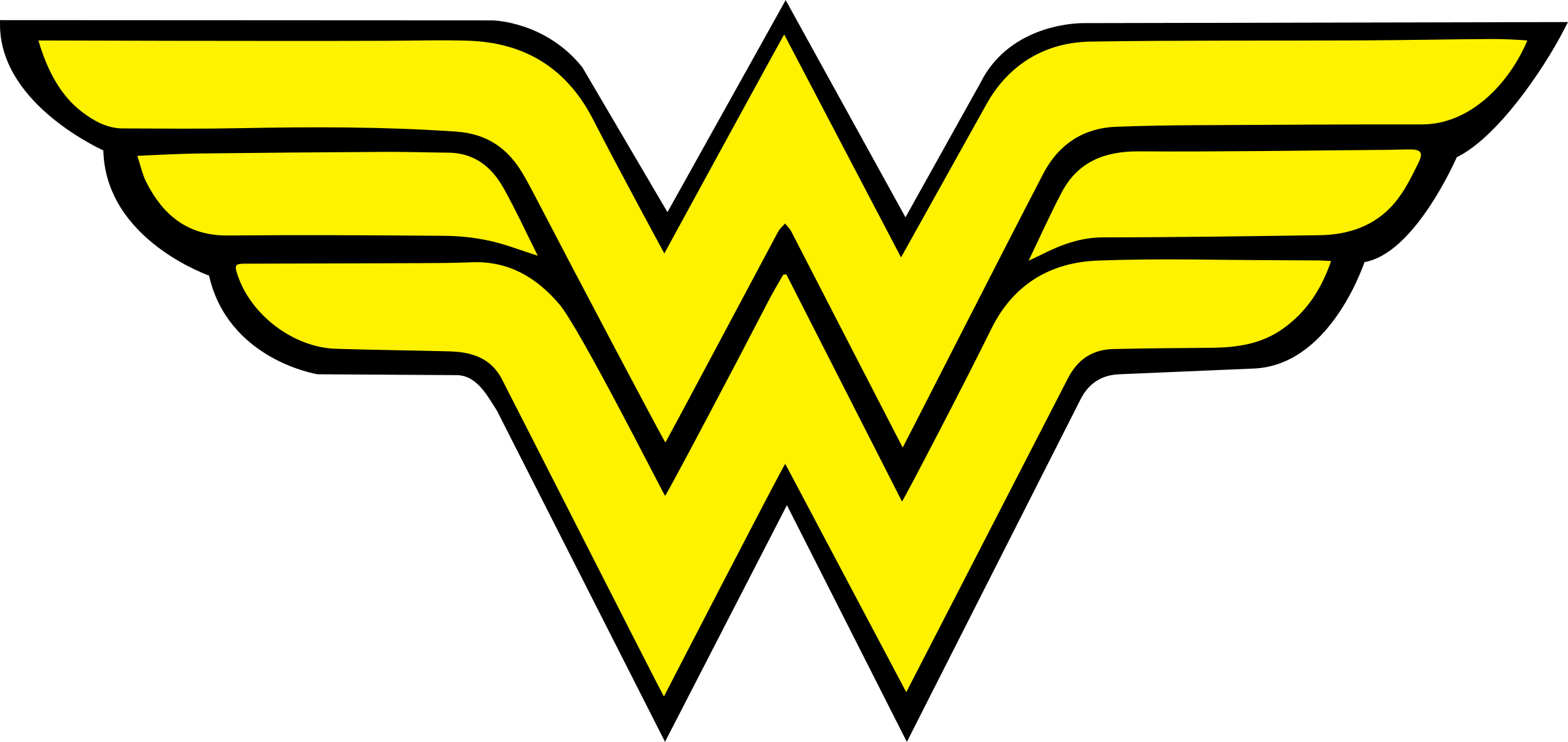 Wonder Woman