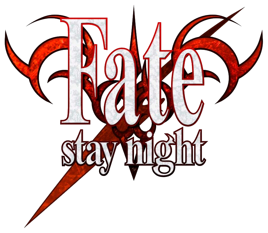 Fate/stay night