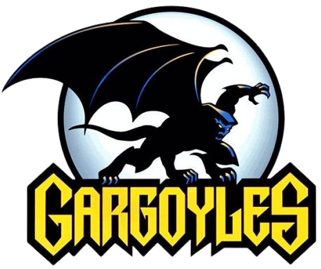 Gargoyles