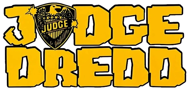 Judge Dredd