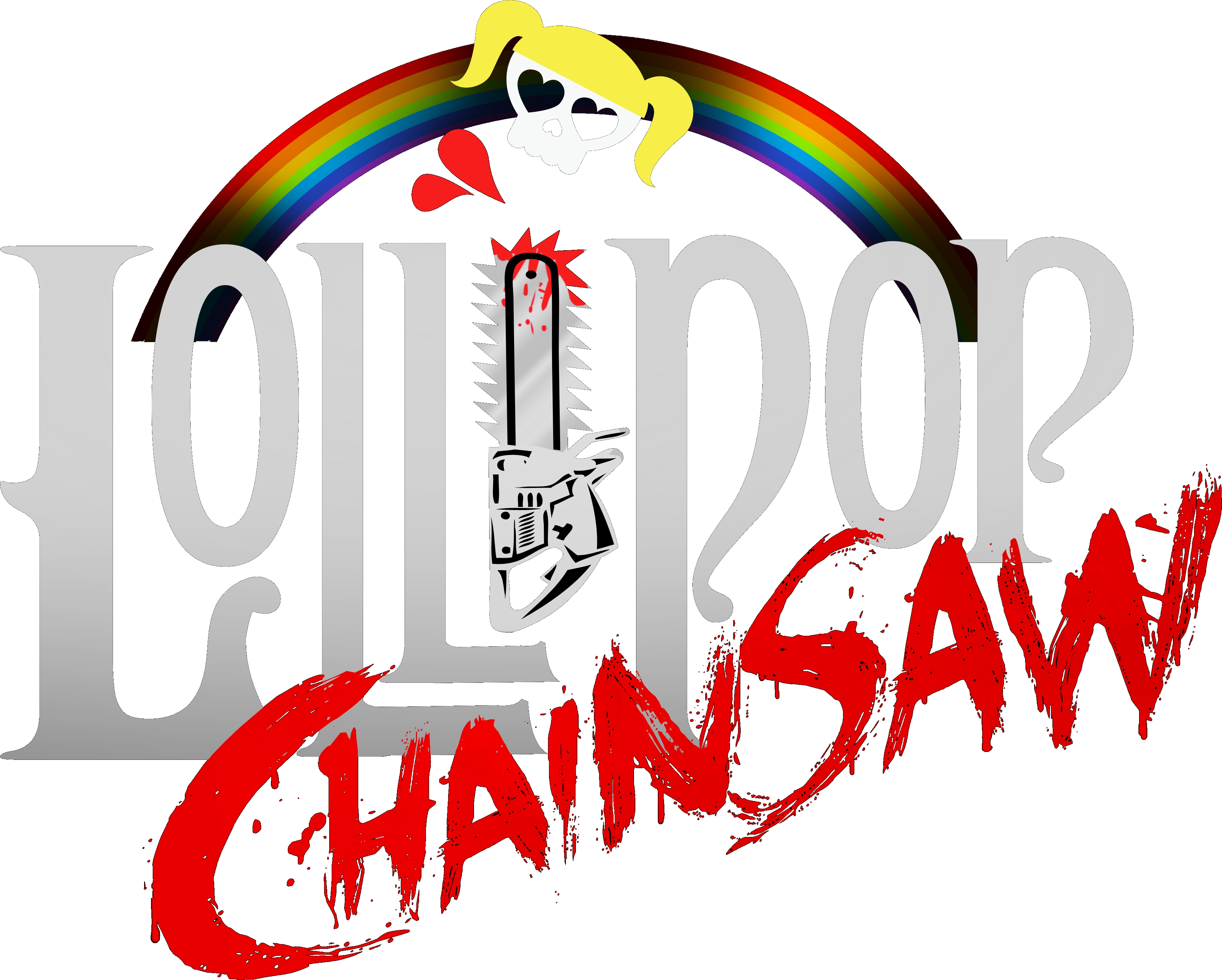 Lollipop Chainsaw