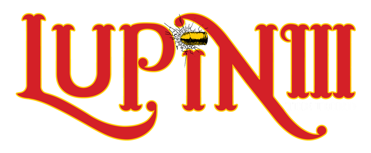 Lupin the 3rd