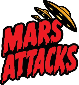 Mars Attacks!