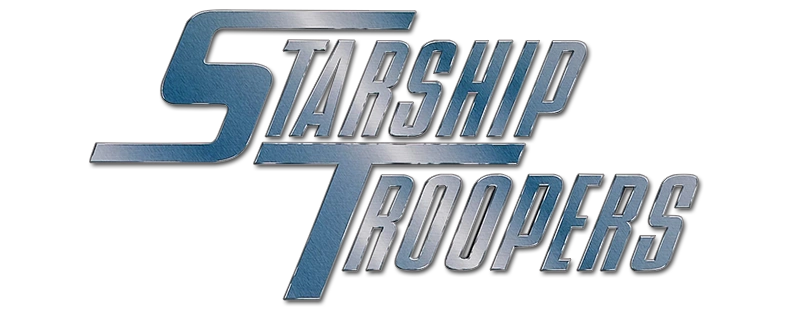 Starship Troopers