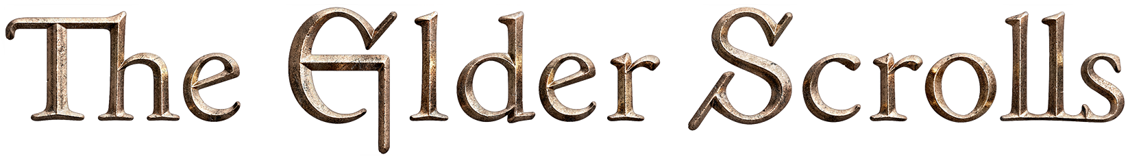The Elder Scrolls