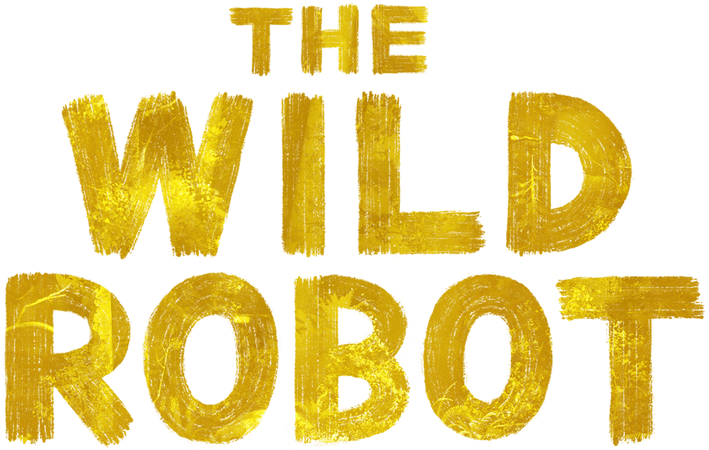 The Wild Robot