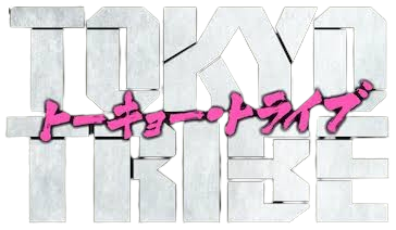 Tokyo Tribe