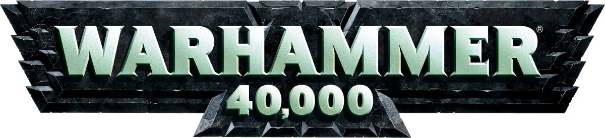 Warhammer 40,000