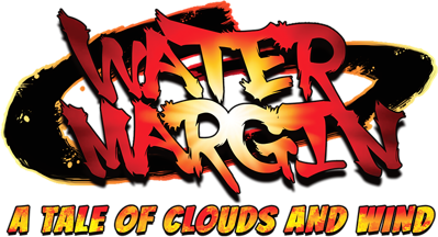 Water Margin