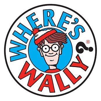 Where's Wally?