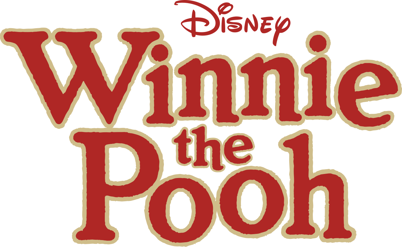 Winnie The Pooh