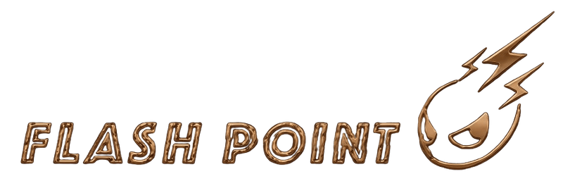 Flash Point Studio Flash Point Studio