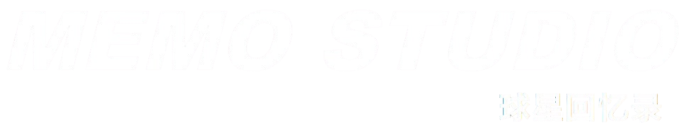 Memo Studio