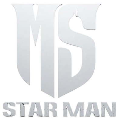 Star Man