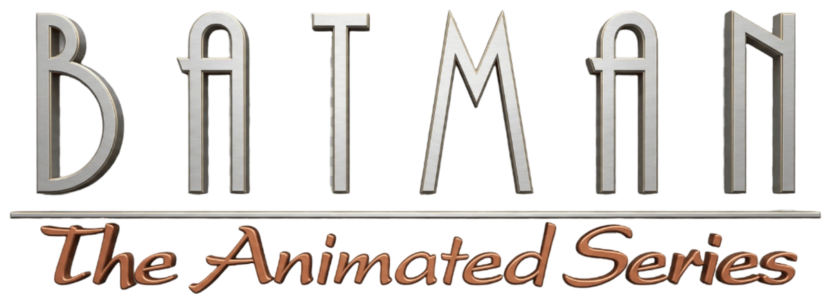 Batman: The Animated Series