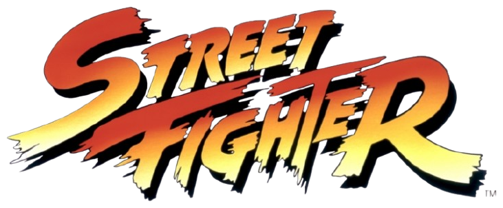 Street Fighter