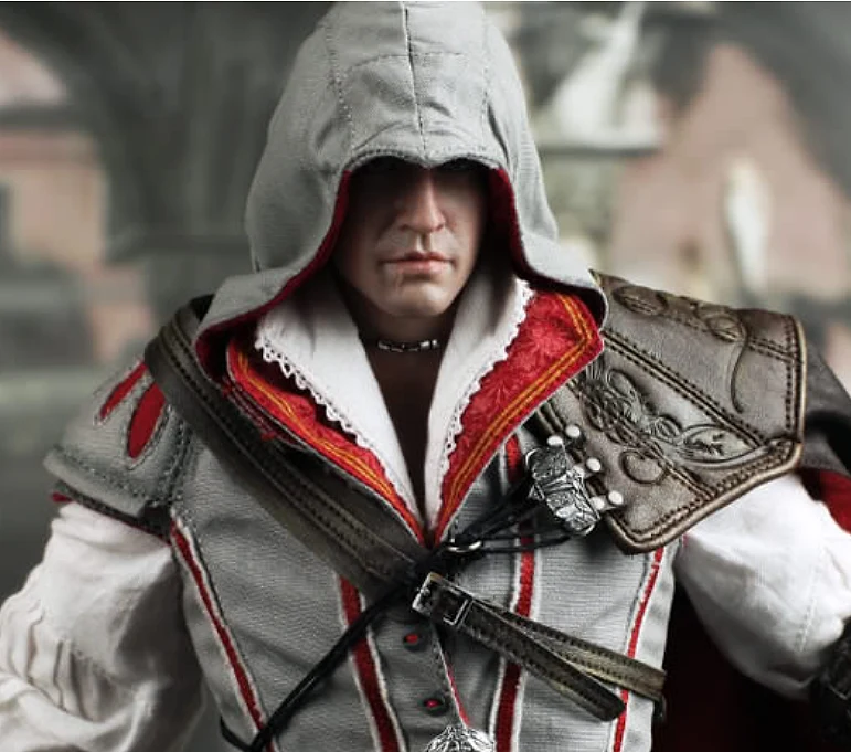 Ezio