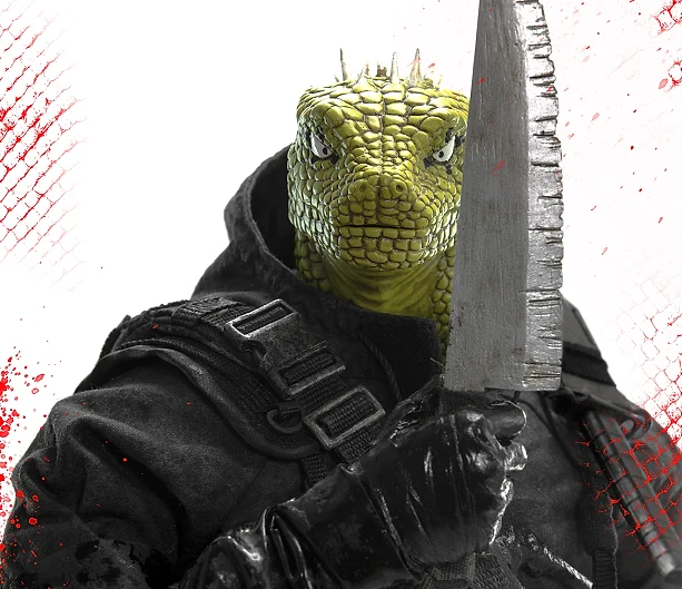 Caiman