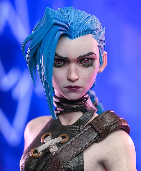 Jinx