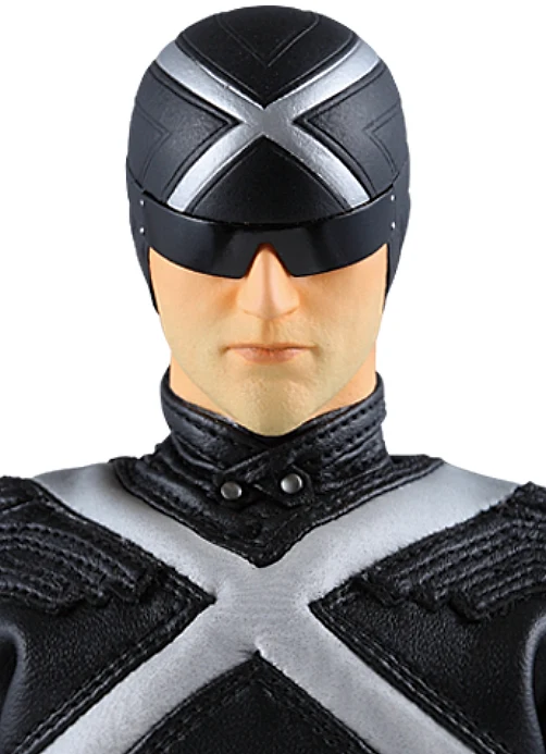 Racer X