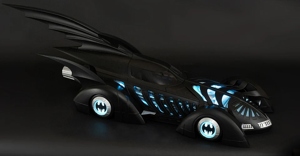 Batmobile (Batman Forever)