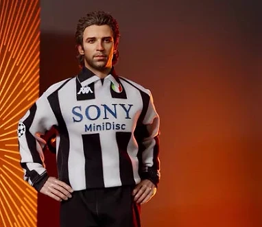 Alessandro Del Piero (Juventus)