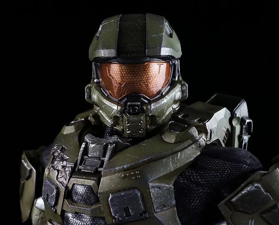 Master Chief