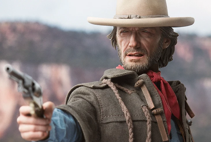 Josey Wales