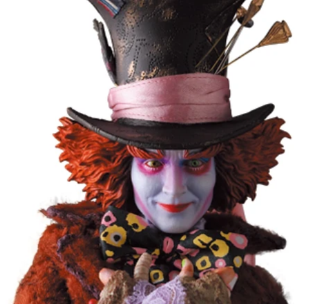 Mad Hatter