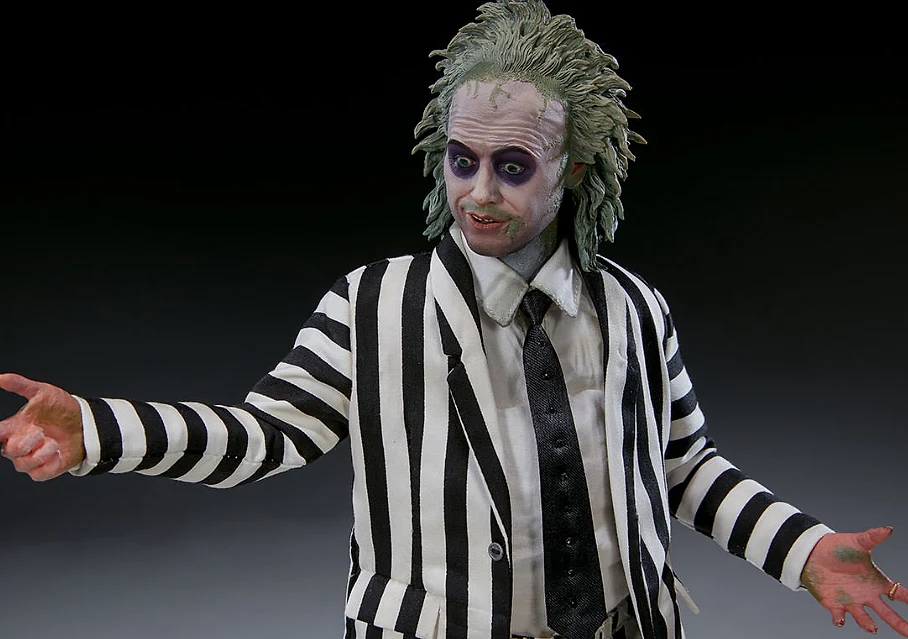 Beetlejuice