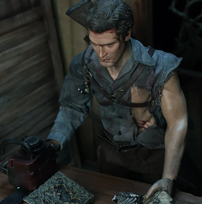 Ash Williams