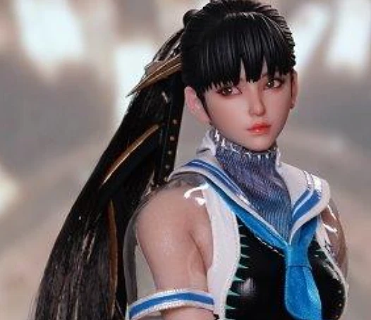 EVE (White Version)
