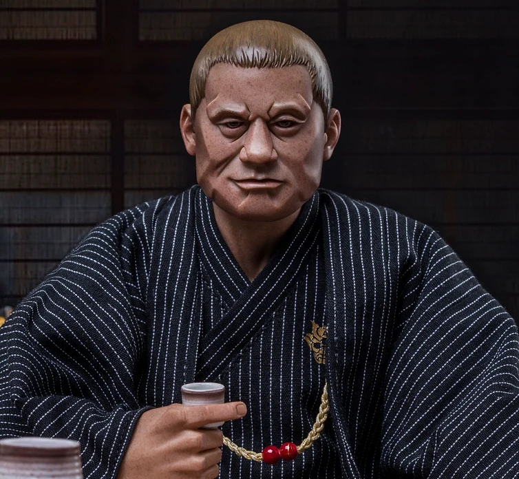 Kojiro (Club A)