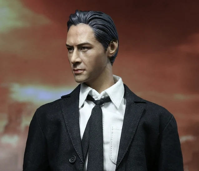 Hell Emissary (John Constantine)