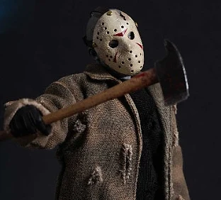 Jason (Jason Voorhees)