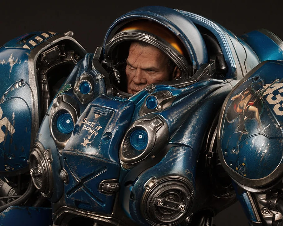 Tychus