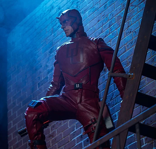 Daredevil