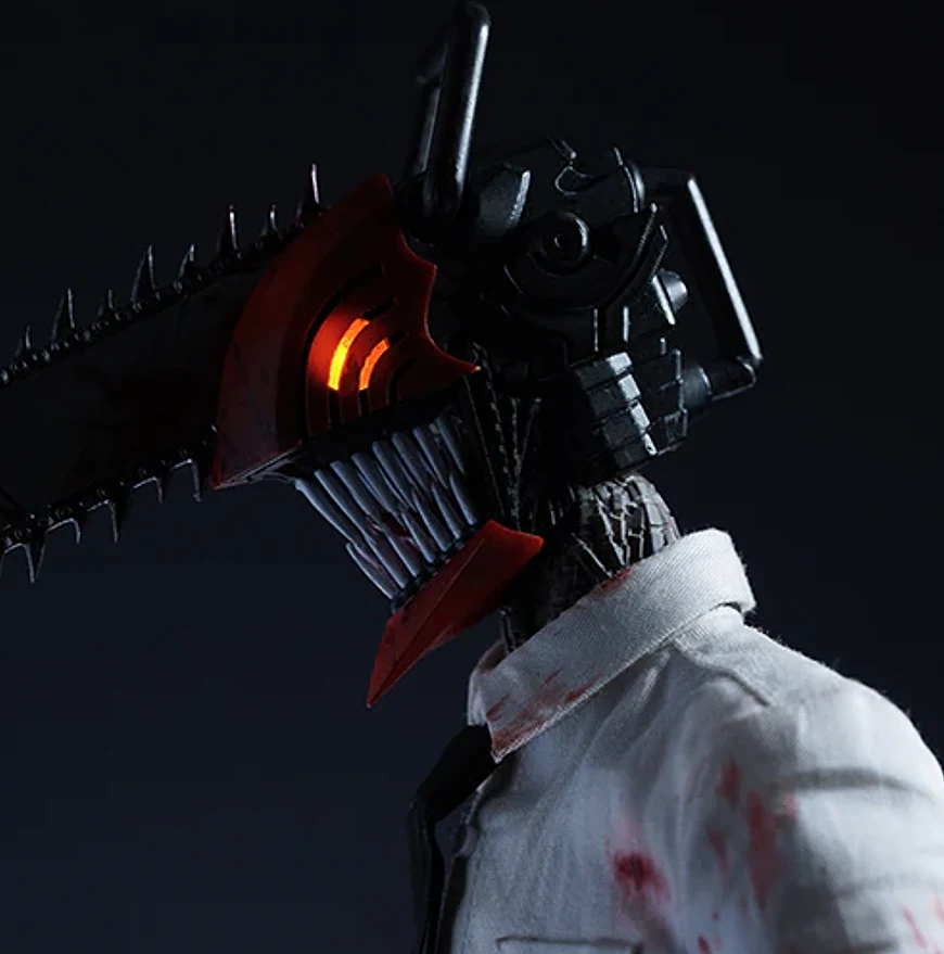 Chainsaw Man (Denji)