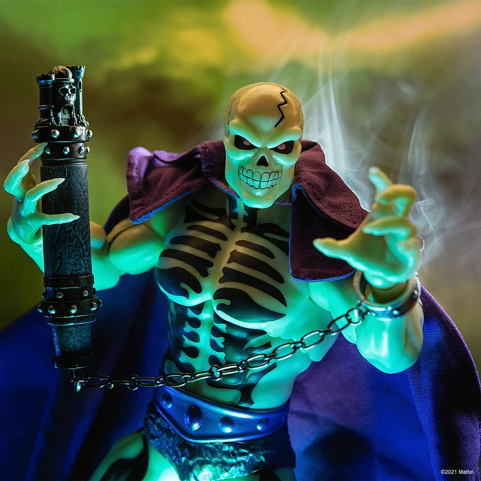 Scareglow