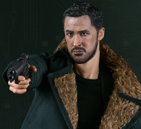 Replicant Killer K (Officer K)