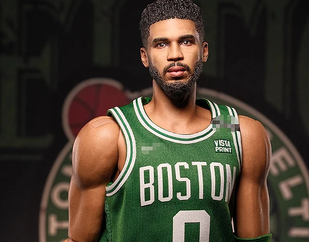 Jayson Tatum (2024 Championship)