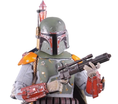Boba Fett (Return of the Jedi)