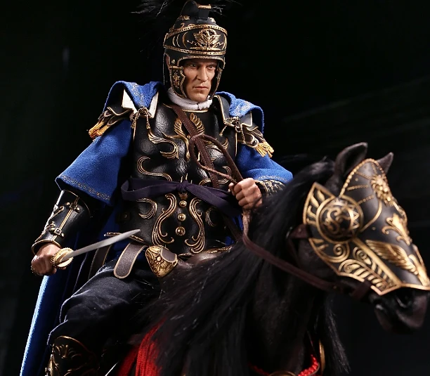Empire Legion Tyrant (Commodus with Horse)