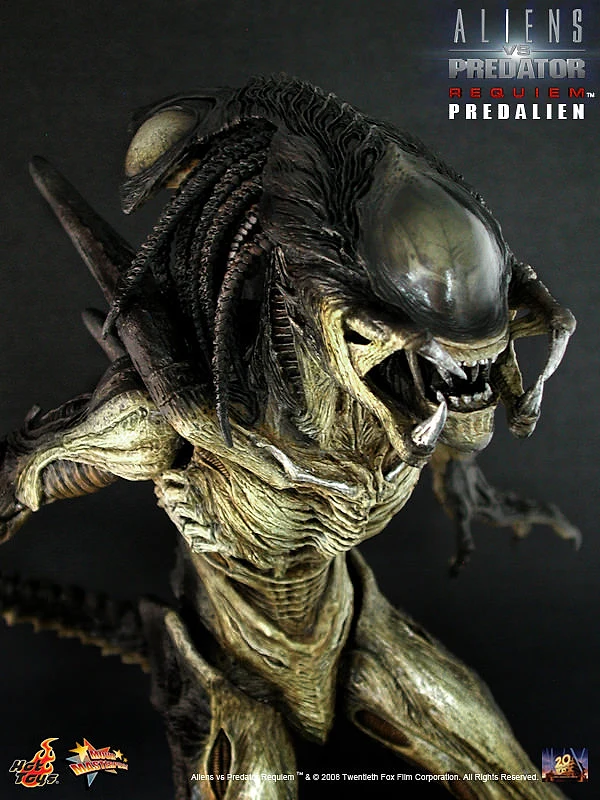 Predalien