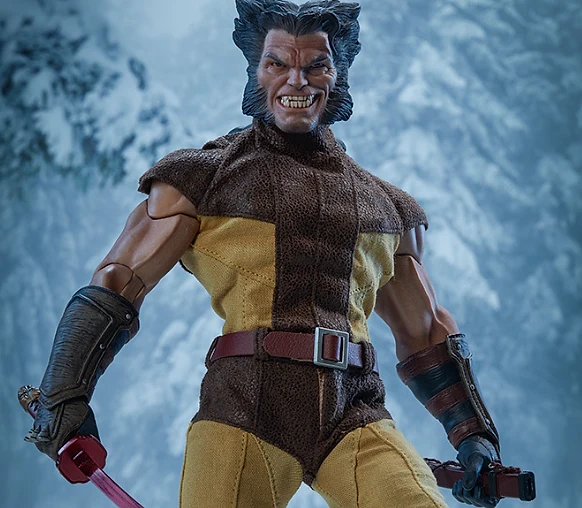 Wolverine